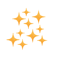 Celebration Sticker by Duke and Rabbit