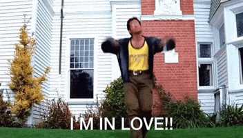 I'm in Love | Hrithik Roshan Audio Clip | Valenti