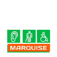 Pcd Sticker by Grupo Marquise