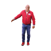 Money Win Sticker by Postcode Loterij