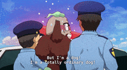 GIF by YO-KAI WATCH