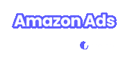 Amazon Ads Sticker by opensailyxe