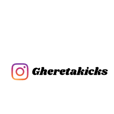 Gheretakicks giphyupload Sticker