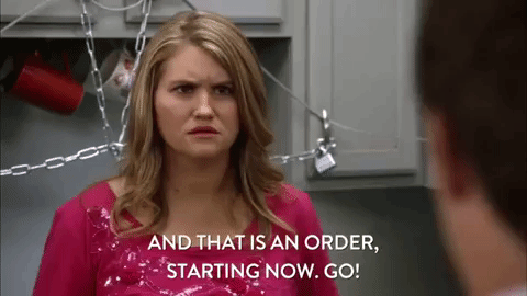 season 4 episode 3 GIF by Workaholics