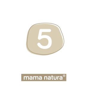 Cumple Happy Birthday Sticker by mama natura españa