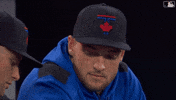 Blue Jays Smile GIF by Toronto Blue Jays