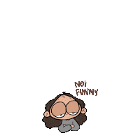 lovyaagarg sad what omg crying Sticker