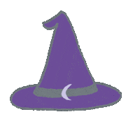 All Hallows Eve Halloween Sticker by Amazon Photos