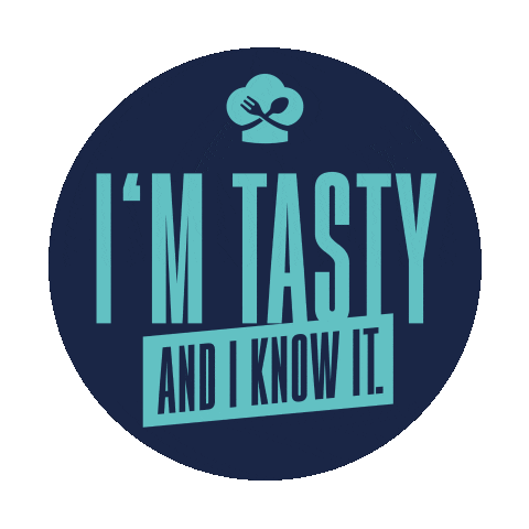Tasty Sticker by TastyDelivery