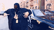 Brooklyn Goon GIF by Popular Demand Entertainment