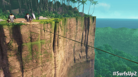 GIF by Sony Pictures Animation