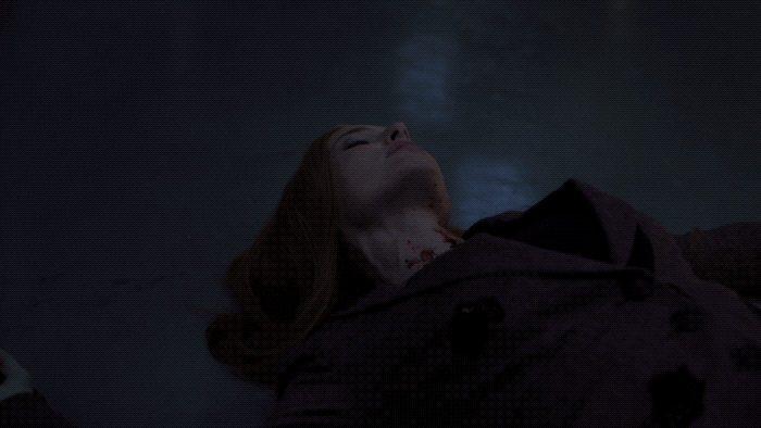 Mulder Scully GIF by The X-Files