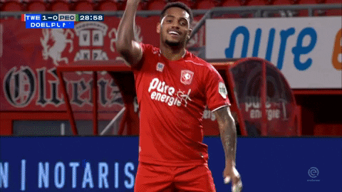 GIF by FOX Sports