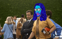 Nft Fist Pump GIF by Rug Radio