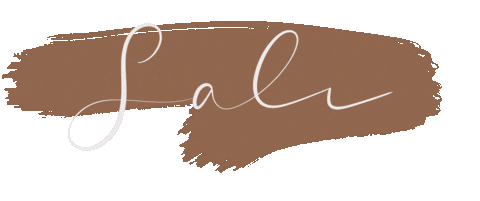 Gun Sali Sticker