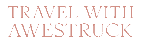 travel_with_awestruck giphyupload engaged destinationwedding allinclusive Sticker