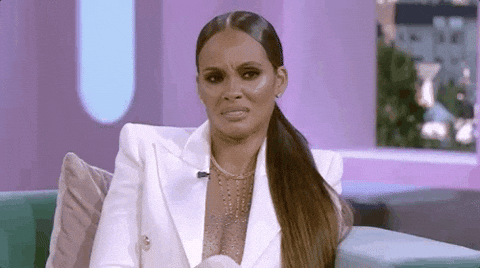 basketball wives lol GIF by VH1