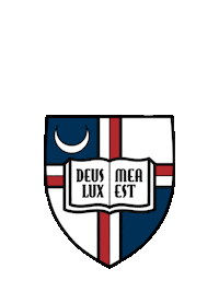 Class Of 2020 Sticker by Catholic University of America