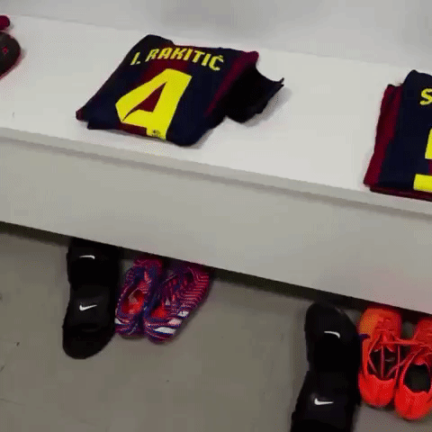 vinefcb GIF by FC Barcelona