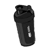 fitness gym Sticker by Optimum Nutrition UK