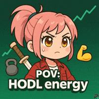 Hold The Line Weights GIF by Persona