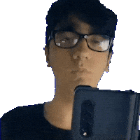 Shocked I Get It Sticker