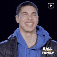 ballinthefamily season 4 episode 17 facebook watch ball in the family GIF