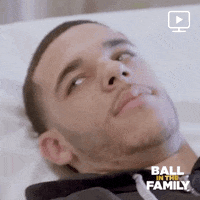 ballinthefamily season 4 episode 20 facebook watch ball in the family GIF