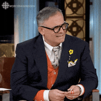 Try Again Uh Oh GIF by CBC