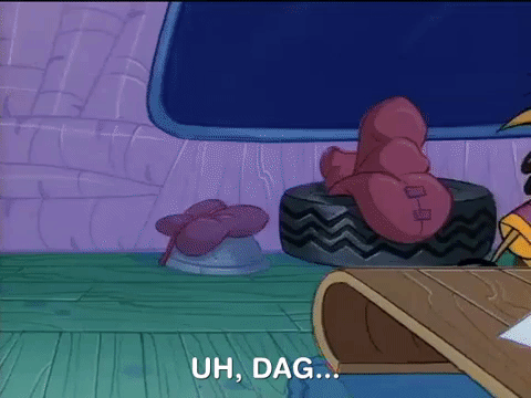 nicksplat angry beaver GIF