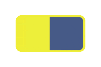 World Geeks Sticker
