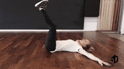Girl Yes GIF by 6-Directions