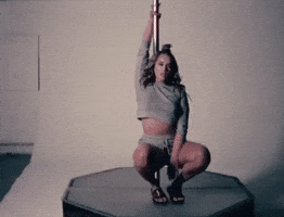 music video dancing GIF by DJ Mustard