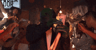 Party Tequila GIF by Josiah Siska