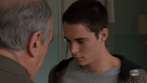 Merli Yes GIF by Playz