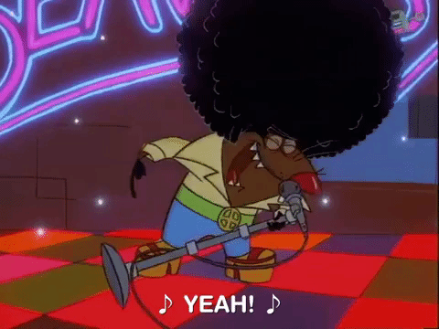 nickrewind giphydvr nicksplat angry beavers giphyab015 GIF
