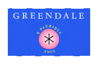 Joel Mchale Netflix Sticker by Green Child Magazine