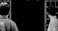 akira kurosawa GIF by Maudit
