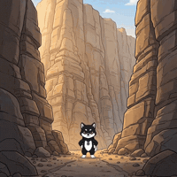 mamebnb meme dog work crypto GIF