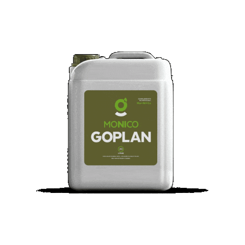 Monico Sticker by Goplan Agronegocio