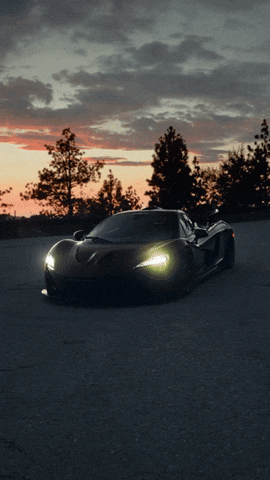 Super Car F1 GIF