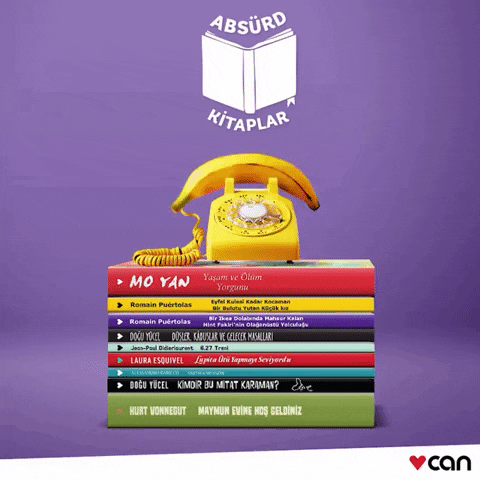 CanYayinlari giphyupload GIF