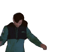Sport Morning Sticker