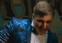 Roller Coaster Party GIF by Livingston