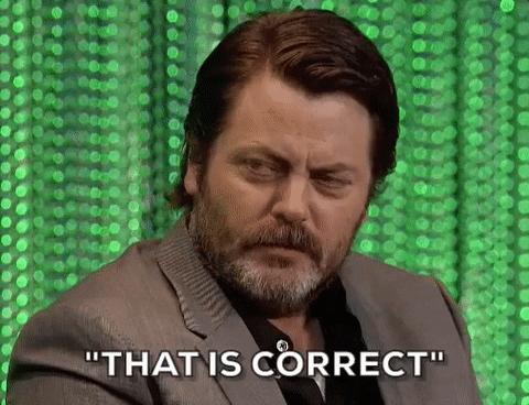 parks and recreation GIF by The Paley Center for Media