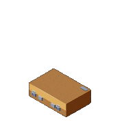 Emoji Be Happy Sticker by VismeApp