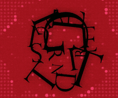 Pop Art GIF by Xinanimodelacra