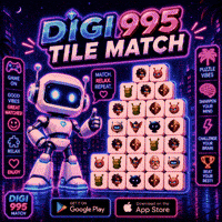 Play Now Mobile Game GIF by Digi 995