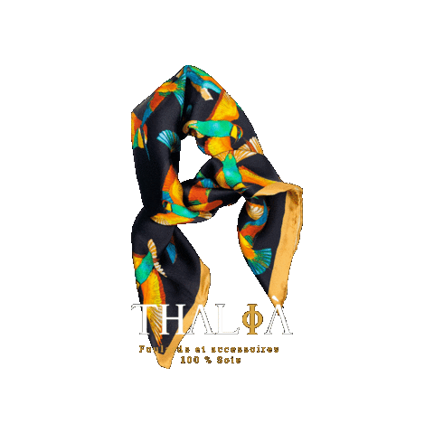 Thalia_Soie giphygifmaker thalia corsica soie Sticker