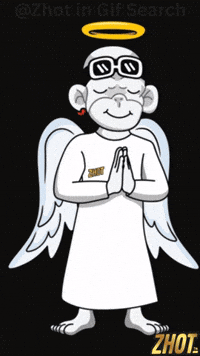 Good Vibes Peace GIF by Zhot Shop
